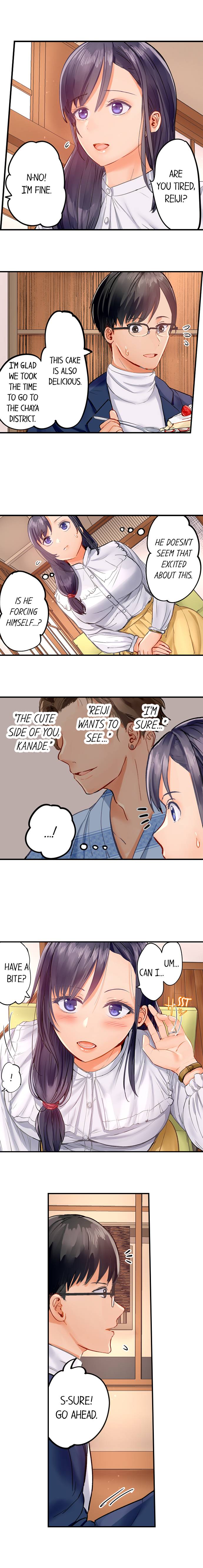 [Peter Mittsuru]Married Couple Swap: He’s Better Than My Husband(Ch.1-20) [English] Page 143