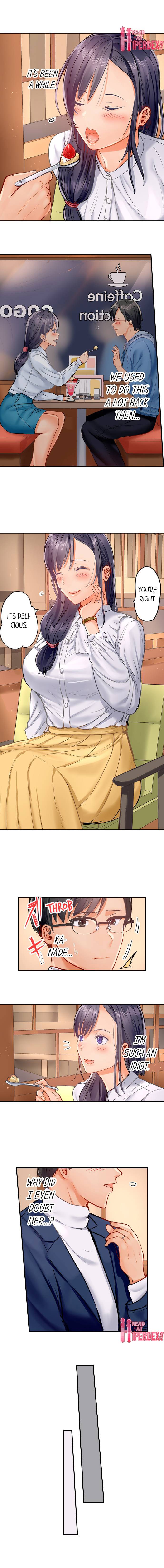[Peter Mittsuru]Married Couple Swap: He’s Better Than My Husband(Ch.1-20) [English] Page 144