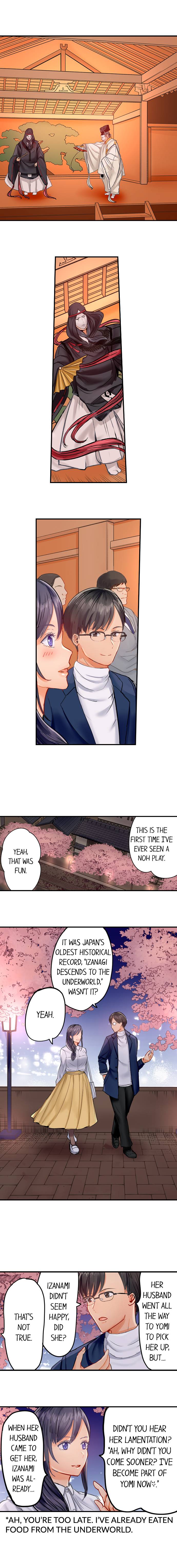 [Peter Mittsuru]Married Couple Swap: He’s Better Than My Husband(Ch.1-20) [English] Page 145