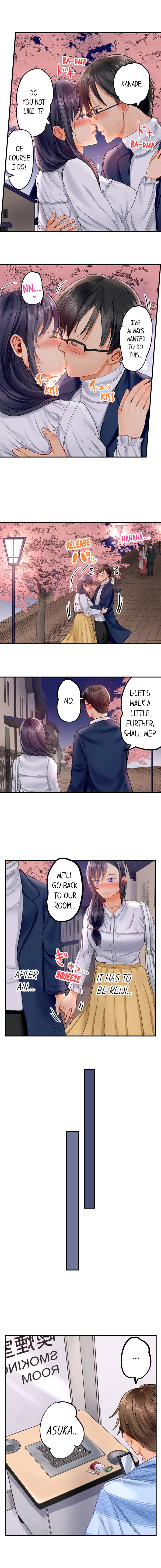 [Peter Mittsuru]Married Couple Swap: He’s Better Than My Husband(Ch.1-20) [English] Page 147