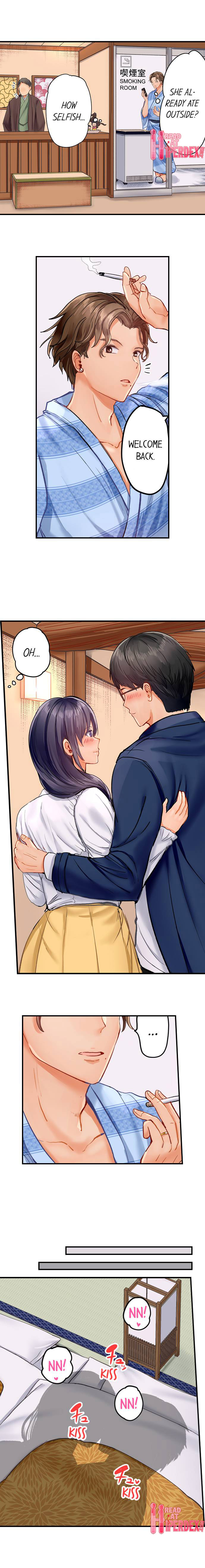 [Peter Mittsuru]Married Couple Swap: He’s Better Than My Husband(Ch.1-20) [English] Page 148