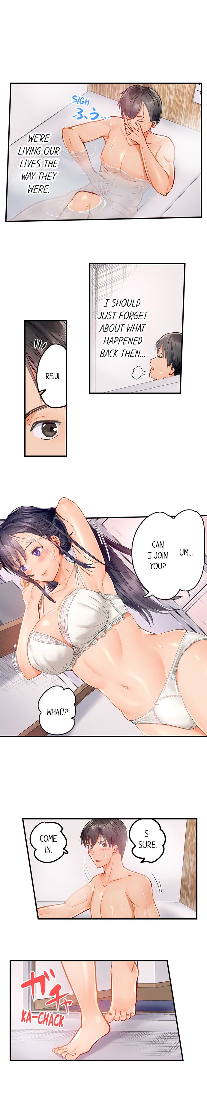 [Peter Mittsuru]Married Couple Swap: He’s Better Than My Husband(Ch.1-20) [English] Page 175
