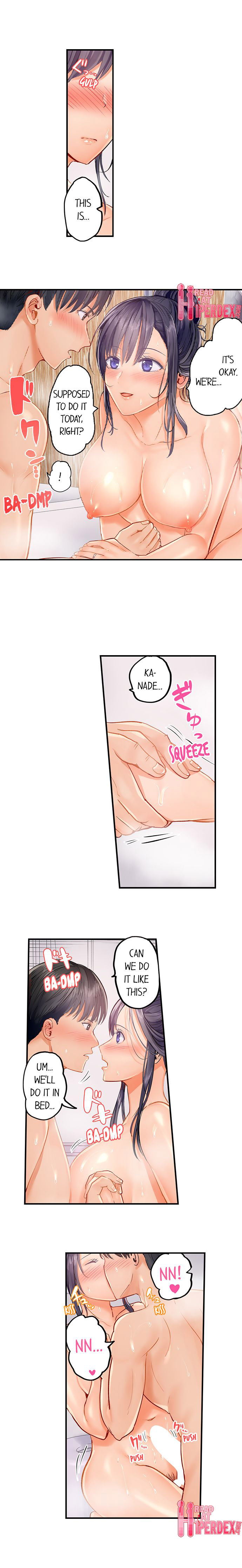 [Peter Mittsuru]Married Couple Swap: He’s Better Than My Husband(Ch.1-20) [English] Page 179