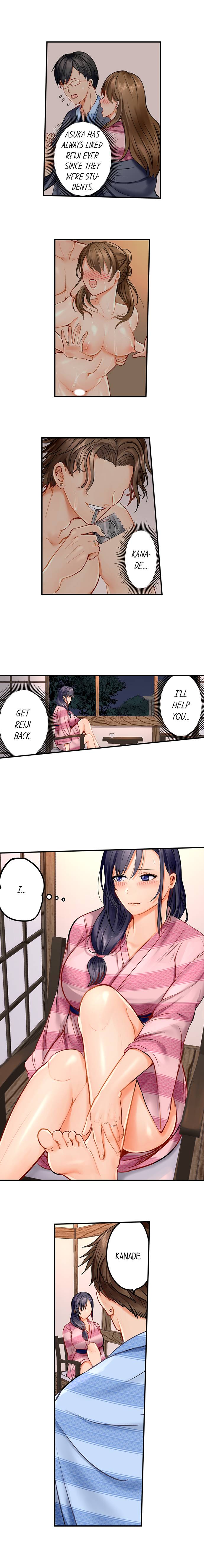 [Peter Mittsuru]Married Couple Swap: He’s Better Than My Husband(Ch.1-20) [English] Page 84