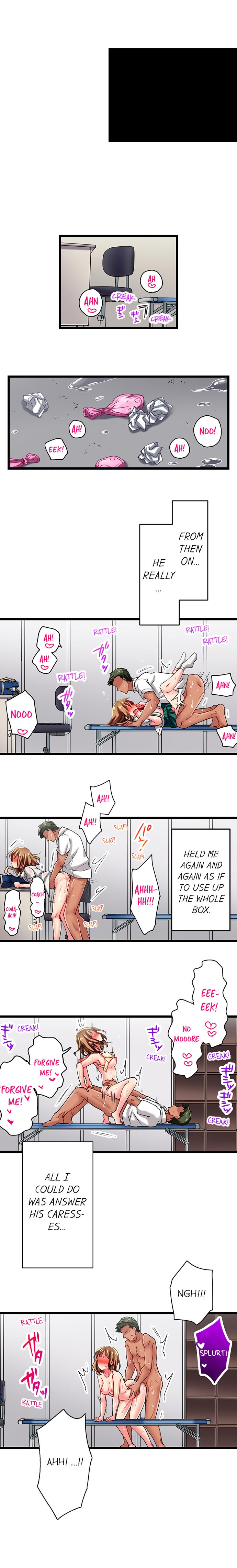 [Fujiko Momoshika]Only I Know Her Cumming Face(Ch.01~62) [English] Page 102
