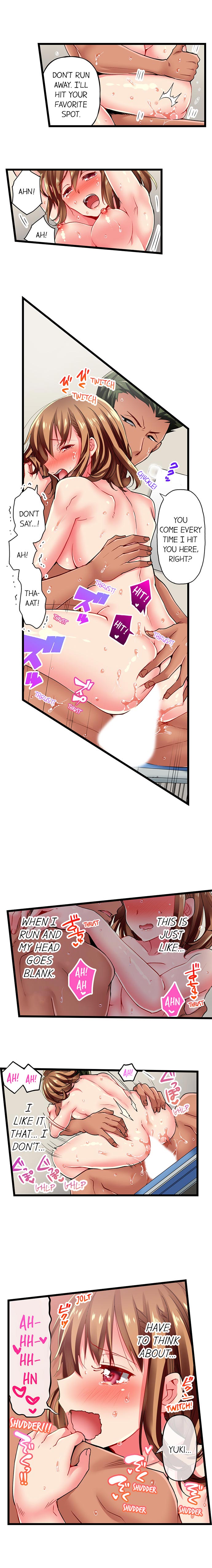 [Fujiko Momoshika]Only I Know Her Cumming Face(Ch.01~62) [English] Page 107