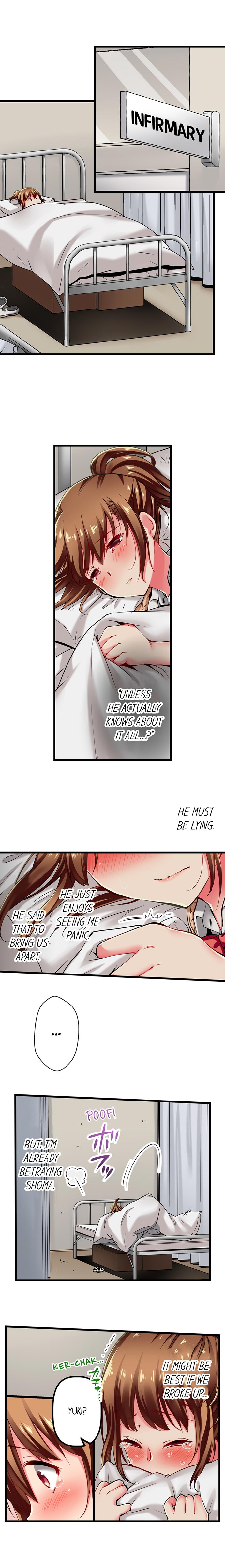 [Fujiko Momoshika]Only I Know Her Cumming Face(Ch.01~62) [English] Page 138