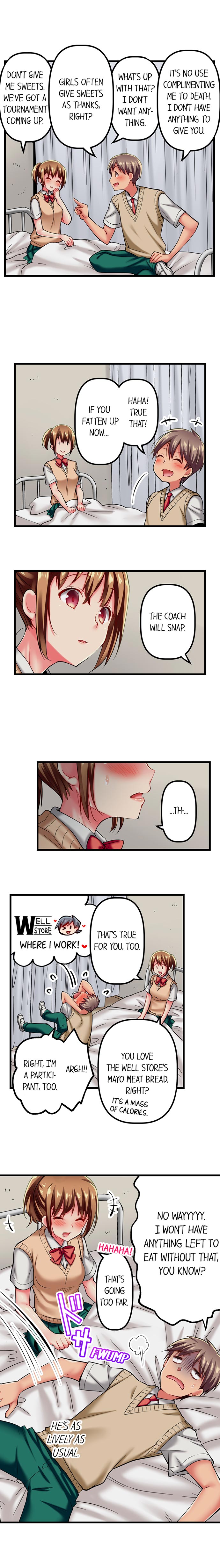[Fujiko Momoshika]Only I Know Her Cumming Face(Ch.01~62) [English] Page 140
