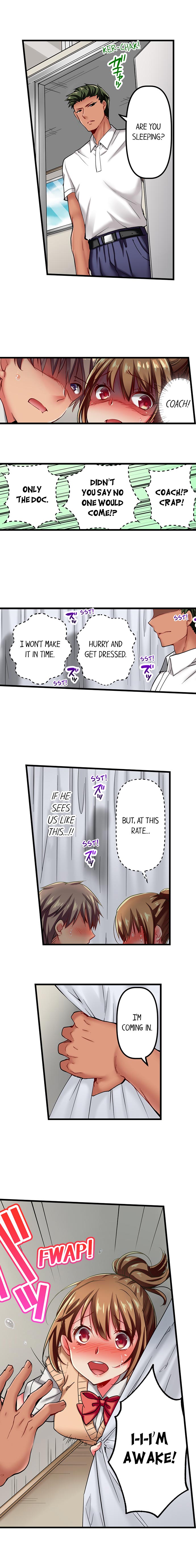 [Fujiko Momoshika]Only I Know Her Cumming Face(Ch.01~62) [English] Page 147