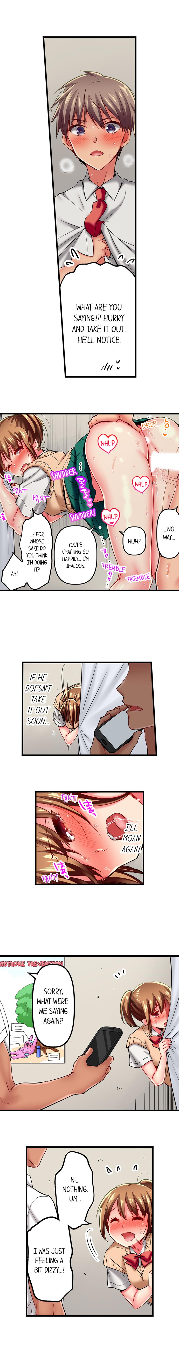 [Fujiko Momoshika]Only I Know Her Cumming Face(Ch.01~62) [English] Page 157