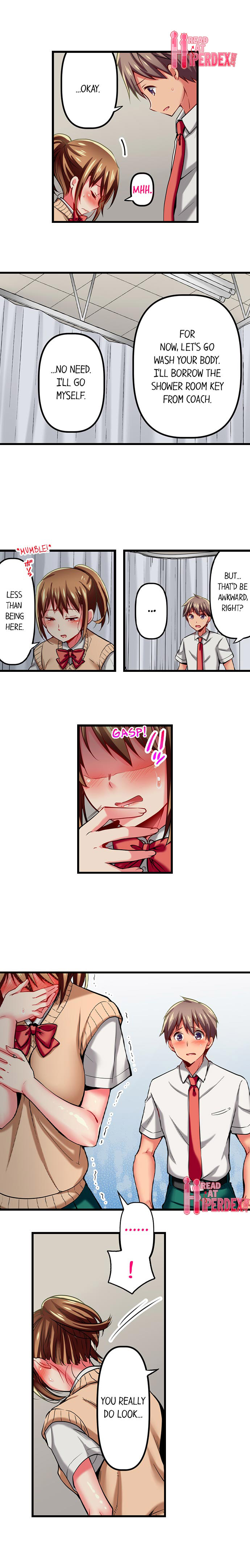 [Fujiko Momoshika]Only I Know Her Cumming Face(Ch.01~62) [English] Page 167
