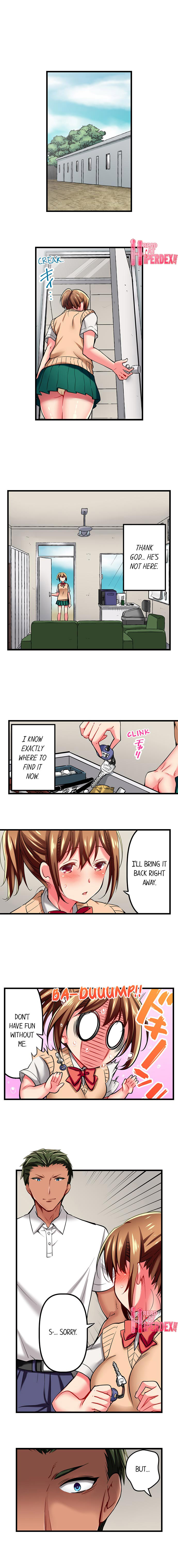 [Fujiko Momoshika]Only I Know Her Cumming Face(Ch.01~62) [English] Page 169