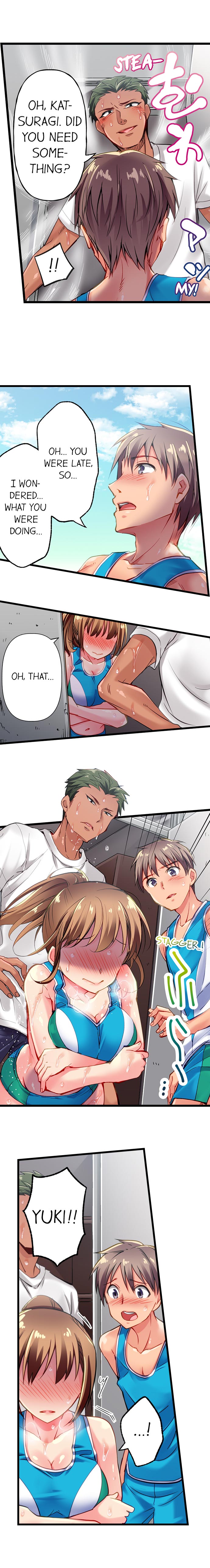 [Fujiko Momoshika]Only I Know Her Cumming Face(Ch.01~62) [English] Page 17