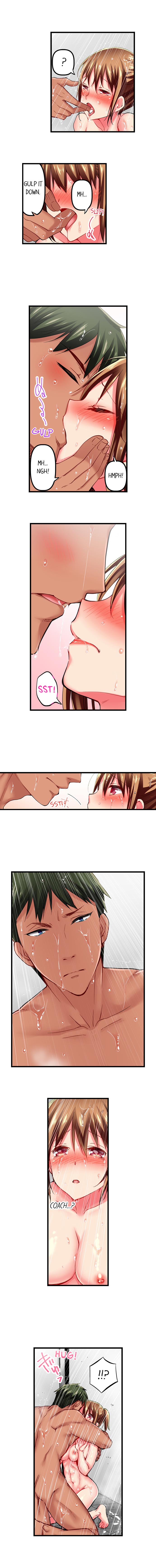[Fujiko Momoshika]Only I Know Her Cumming Face(Ch.01~62) [English] Page 177