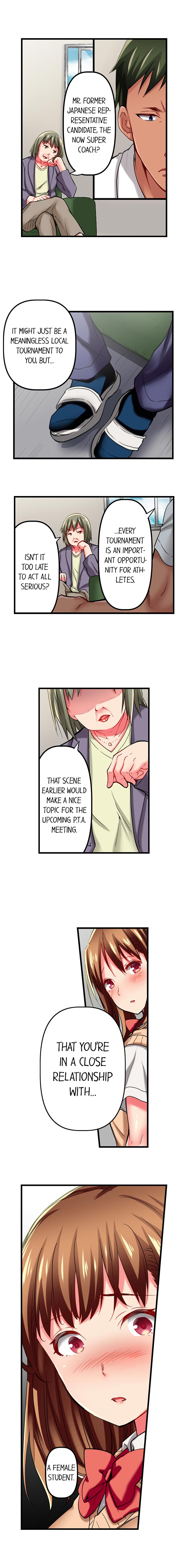 [Fujiko Momoshika]Only I Know Her Cumming Face(Ch.01~62) [English] Page 185