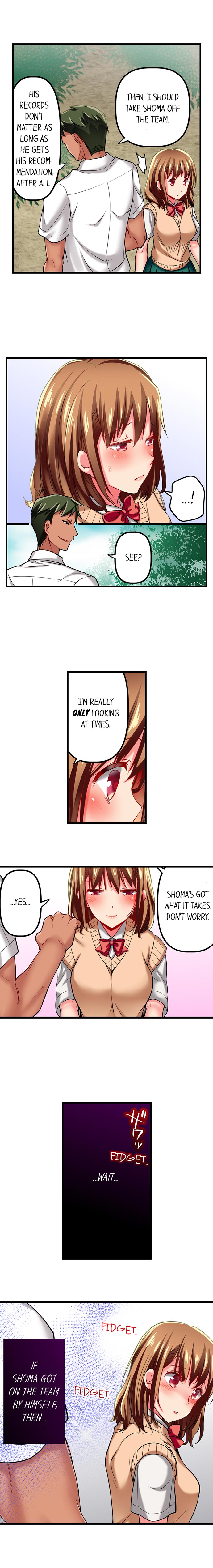 [Fujiko Momoshika]Only I Know Her Cumming Face(Ch.01~62) [English] Page 189