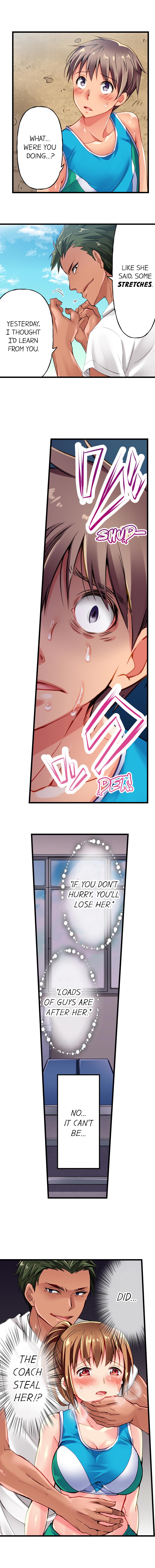 [Fujiko Momoshika]Only I Know Her Cumming Face(Ch.01~62) [English] Page 19