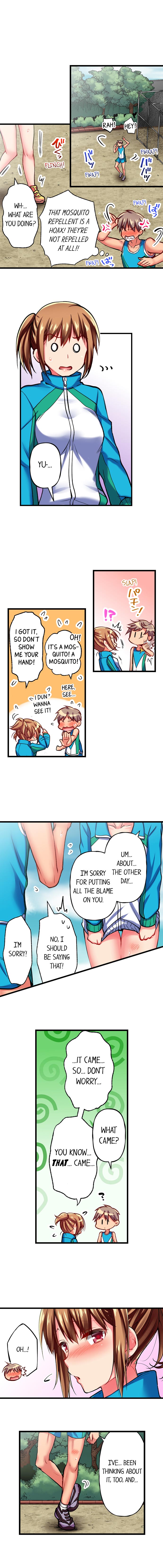 [Fujiko Momoshika]Only I Know Her Cumming Face(Ch.01~62) [English] Page 192