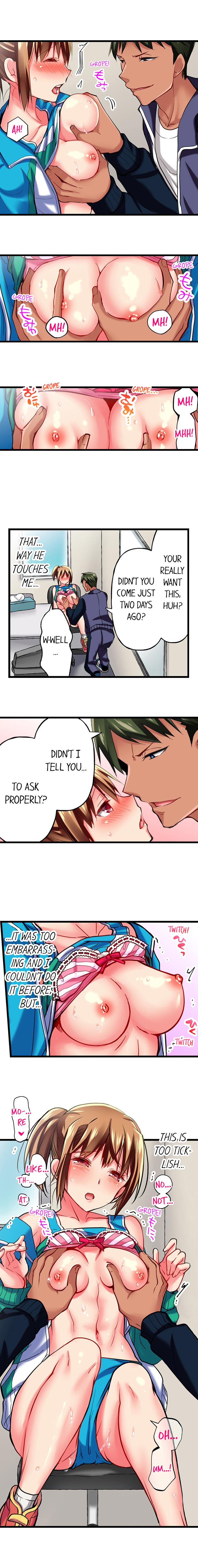 [Fujiko Momoshika]Only I Know Her Cumming Face(Ch.01~62) [English] Page 201