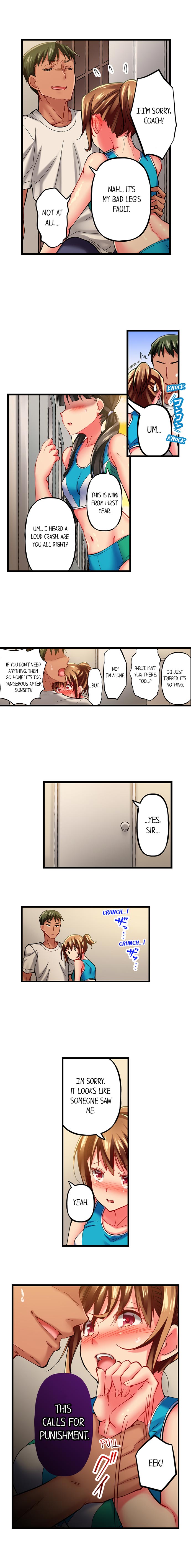 [Fujiko Momoshika]Only I Know Her Cumming Face(Ch.01~62) [English] Page 222