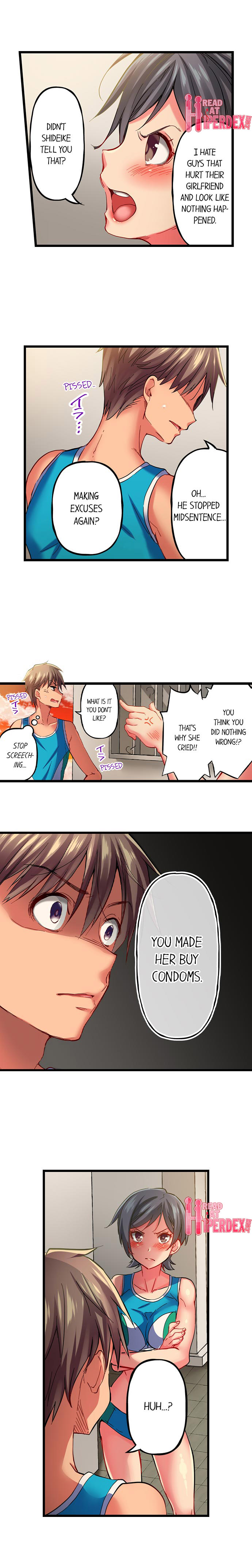 [Fujiko Momoshika]Only I Know Her Cumming Face(Ch.01~62) [English] Page 233