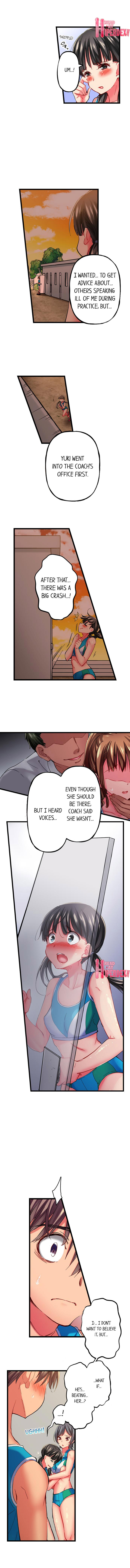 [Fujiko Momoshika]Only I Know Her Cumming Face(Ch.01~62) [English] Page 235