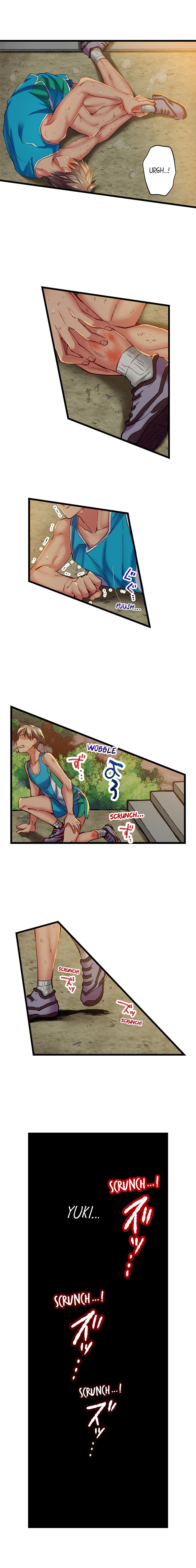 [Fujiko Momoshika]Only I Know Her Cumming Face(Ch.01~62) [English] Page 239