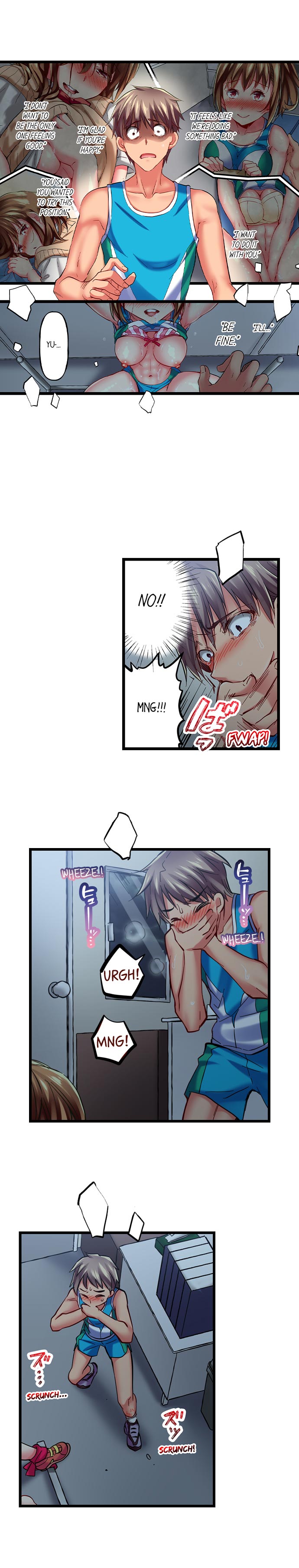 [Fujiko Momoshika]Only I Know Her Cumming Face(Ch.01~62) [English] Page 243