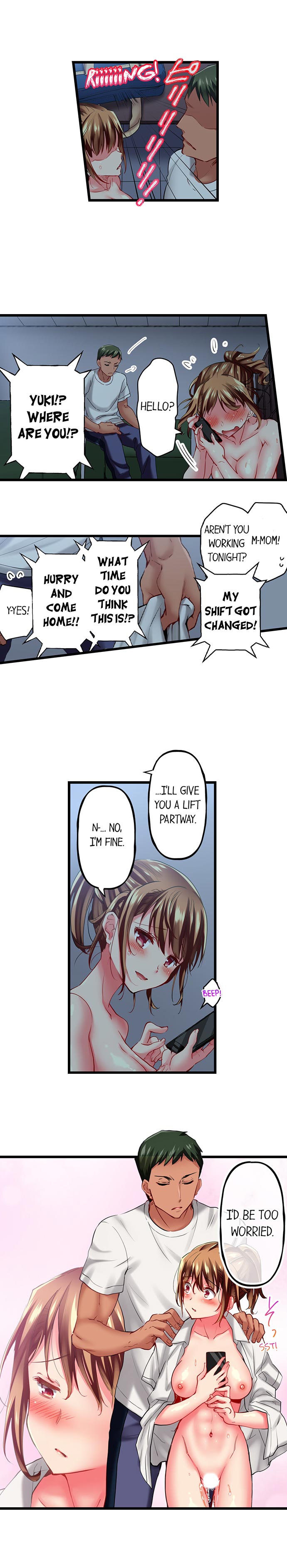 [Fujiko Momoshika]Only I Know Her Cumming Face(Ch.01~62) [English] Page 258