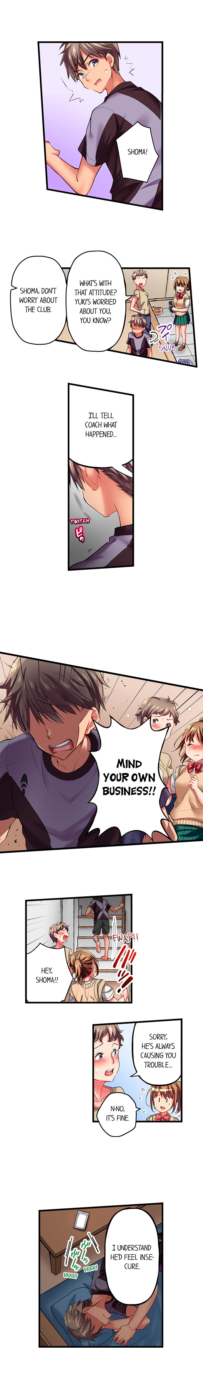 [Fujiko Momoshika]Only I Know Her Cumming Face(Ch.01~62) [English] Page 260
