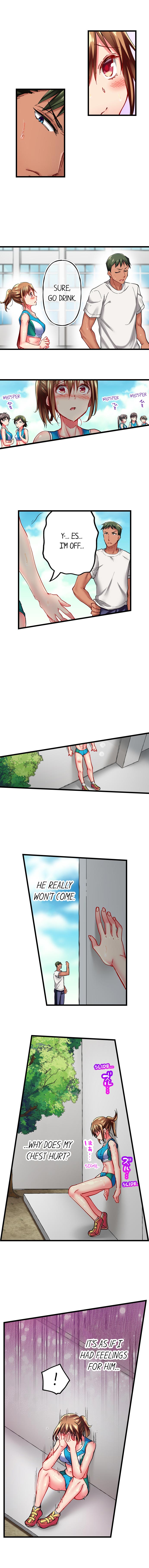 [Fujiko Momoshika]Only I Know Her Cumming Face(Ch.01~62) [English] Page 280