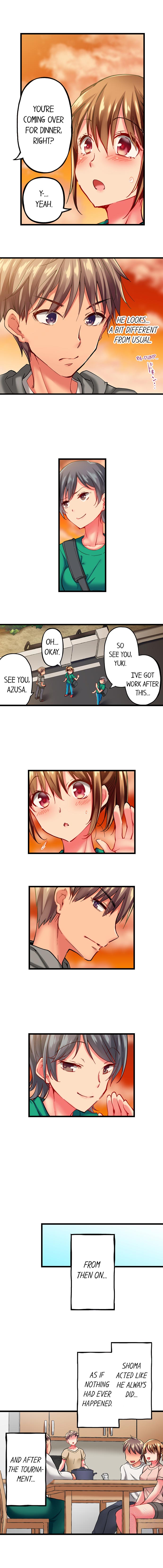 [Fujiko Momoshika]Only I Know Her Cumming Face(Ch.01~62) [English] Page 287