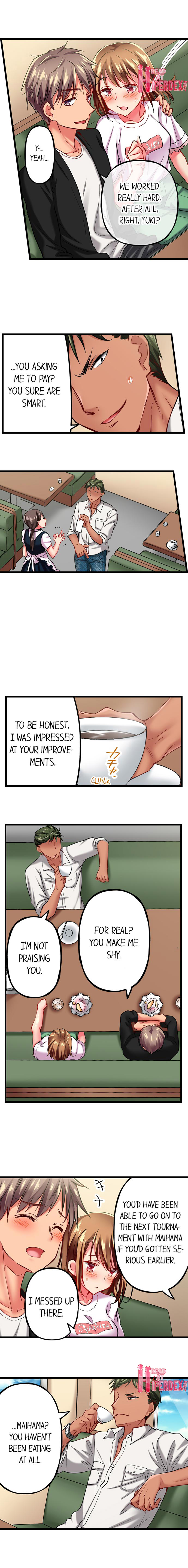 [Fujiko Momoshika]Only I Know Her Cumming Face(Ch.01~62) [English] Page 290