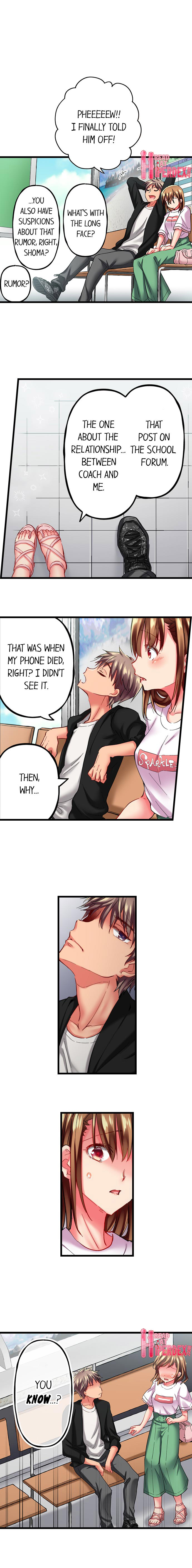 [Fujiko Momoshika]Only I Know Her Cumming Face(Ch.01~62) [English] Page 297