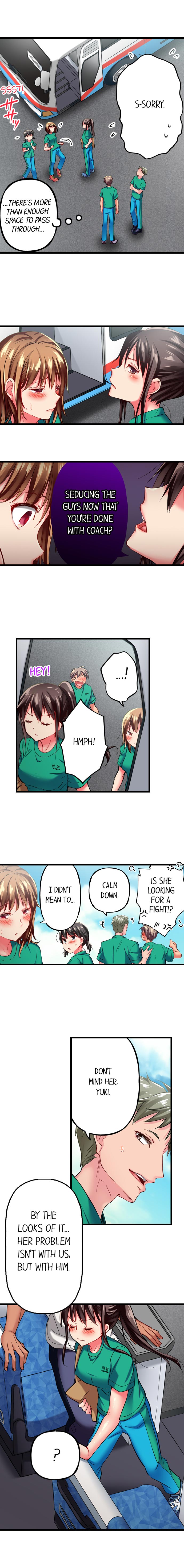 [Fujiko Momoshika]Only I Know Her Cumming Face(Ch.01~62) [English] Page 304