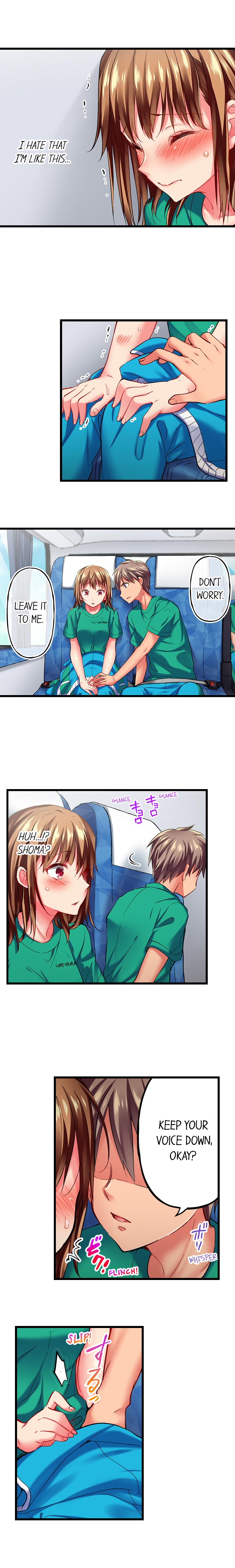[Fujiko Momoshika]Only I Know Her Cumming Face(Ch.01~62) [English] Page 307