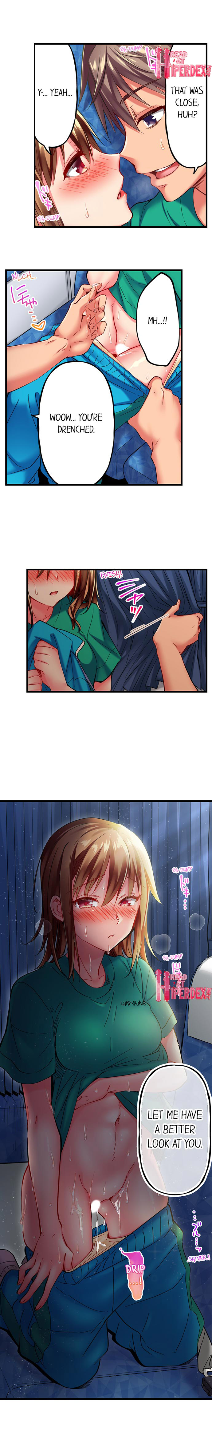 [Fujiko Momoshika]Only I Know Her Cumming Face(Ch.01~62) [English] Page 318