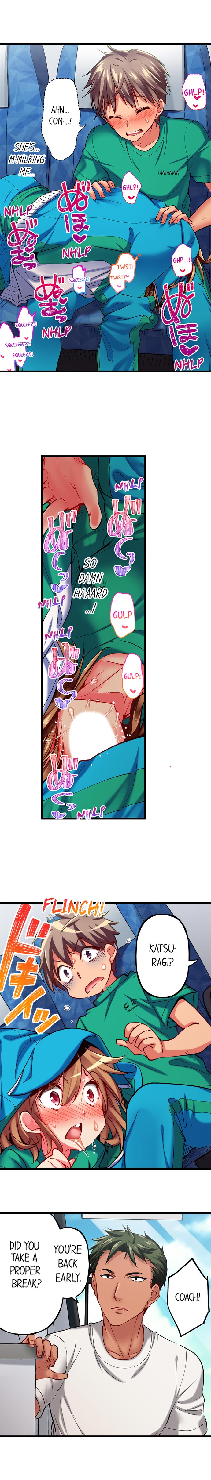[Fujiko Momoshika]Only I Know Her Cumming Face(Ch.01~62) [English] Page 327