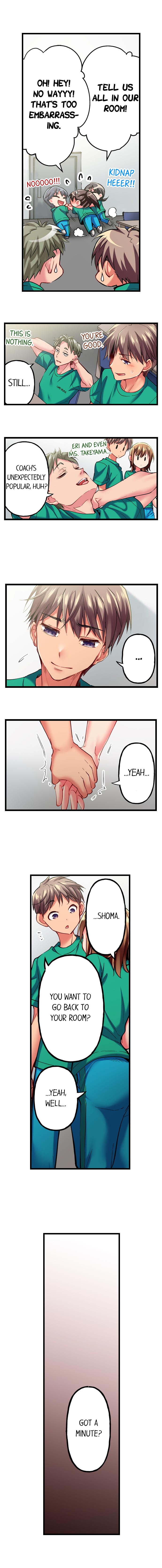[Fujiko Momoshika]Only I Know Her Cumming Face(Ch.01~62) [English] Page 346