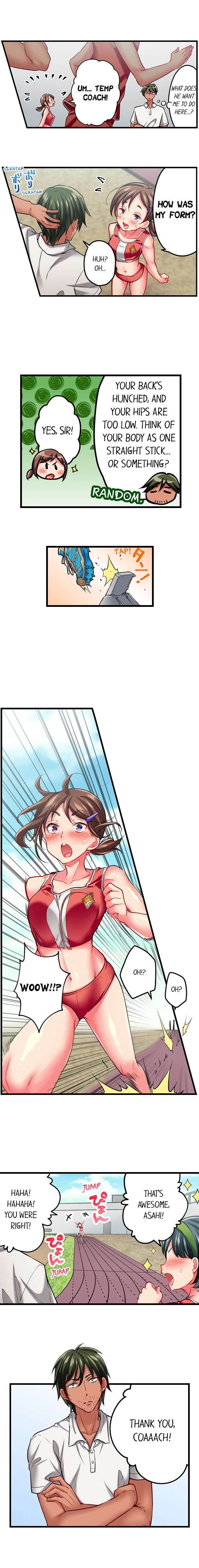 [Fujiko Momoshika]Only I Know Her Cumming Face(Ch.01~62) [English] Page 366
