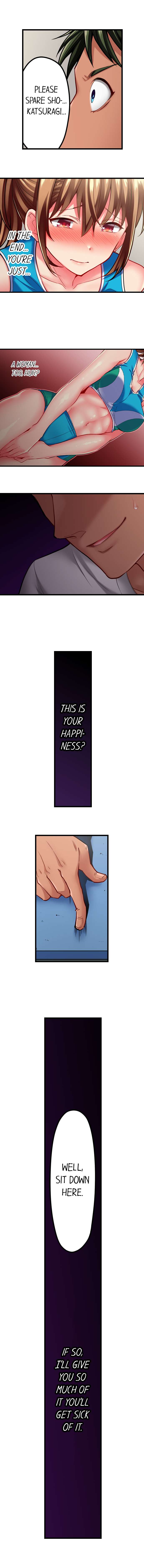 [Fujiko Momoshika]Only I Know Her Cumming Face(Ch.01~62) [English] Page 375