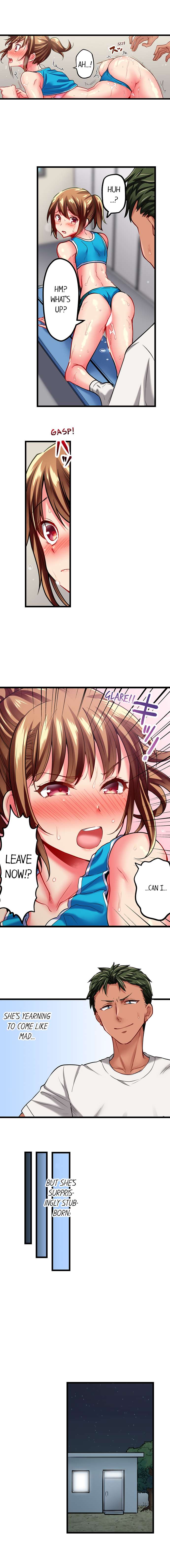 [Fujiko Momoshika]Only I Know Her Cumming Face(Ch.01~62) [English] Page 379