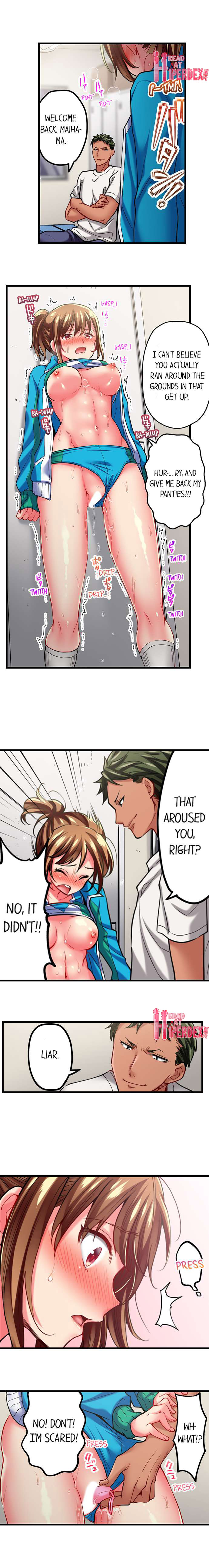 [Fujiko Momoshika]Only I Know Her Cumming Face(Ch.01~62) [English] Page 382