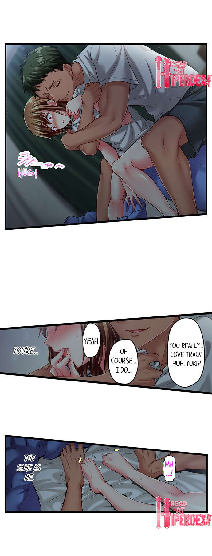 [Fujiko Momoshika]Only I Know Her Cumming Face(Ch.01~62) [English] Page 389