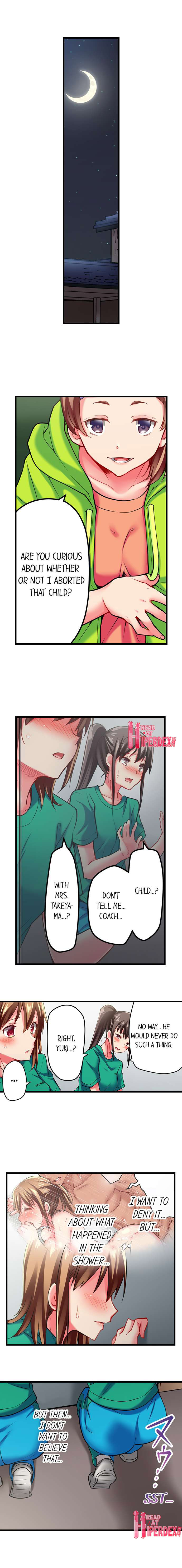 [Fujiko Momoshika]Only I Know Her Cumming Face(Ch.01~62) [English] Page 392