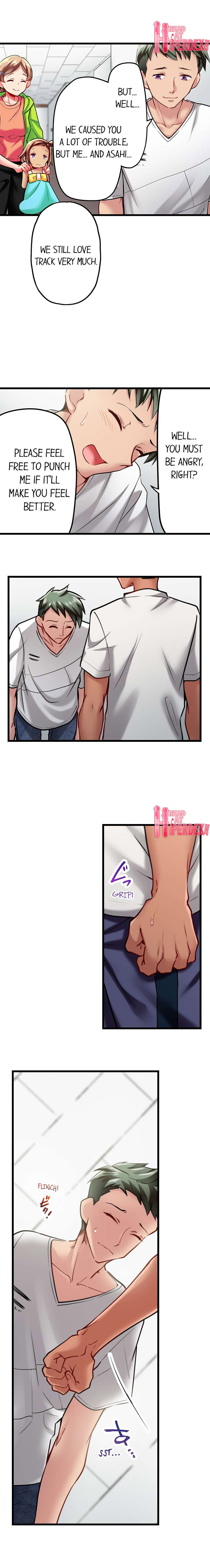 [Fujiko Momoshika]Only I Know Her Cumming Face(Ch.01~62) [English] Page 396