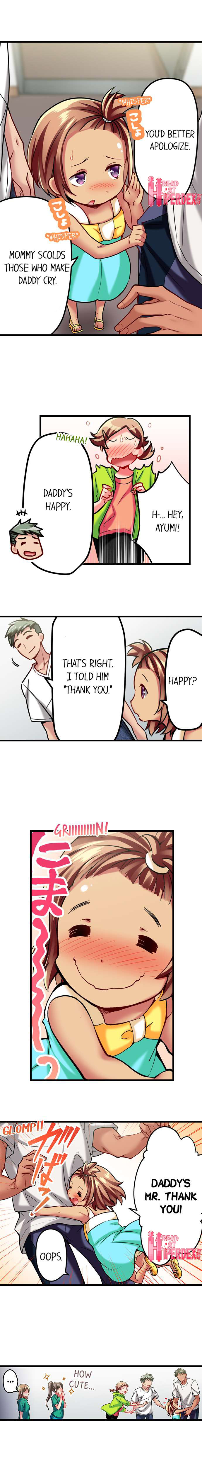 [Fujiko Momoshika]Only I Know Her Cumming Face(Ch.01~62) [English] Page 398