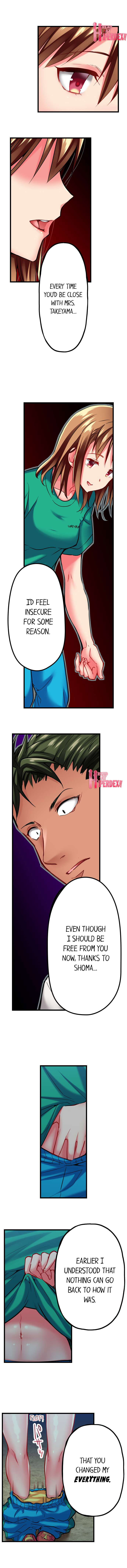 [Fujiko Momoshika]Only I Know Her Cumming Face(Ch.01~62) [English] Page 406