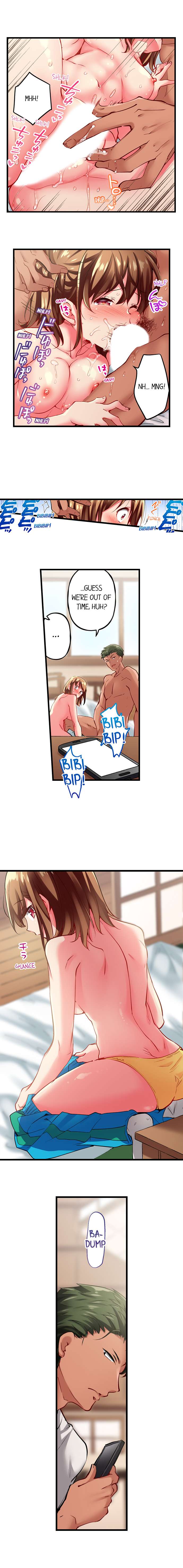 [Fujiko Momoshika]Only I Know Her Cumming Face(Ch.01~62) [English] Page 427