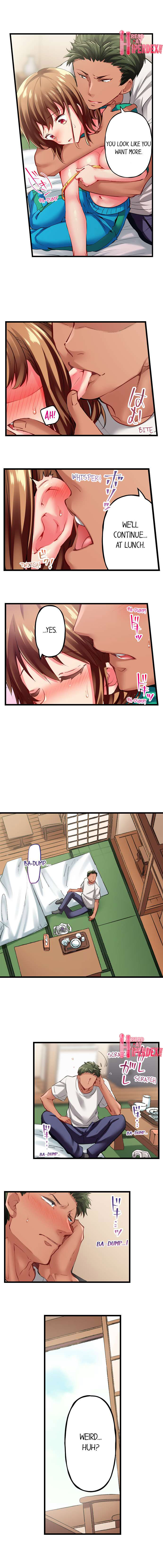 [Fujiko Momoshika]Only I Know Her Cumming Face(Ch.01~62) [English] Page 428